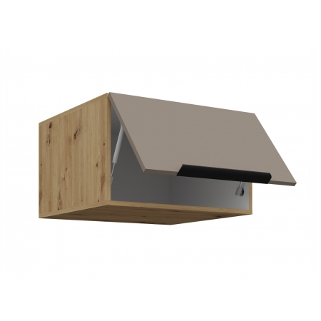 Szafka kuchenna wisząca 60 cm AURO TA/AR 60 NAGU-36 1F